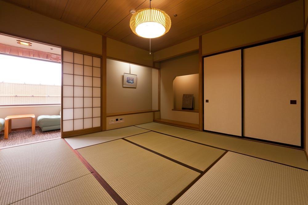 Fukui Phoenix Hotel Habitación foto